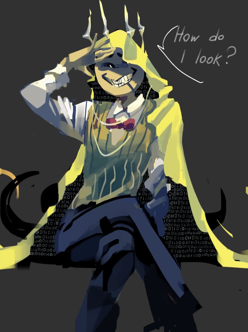 Verity (Thatmob) Rule 34 Image