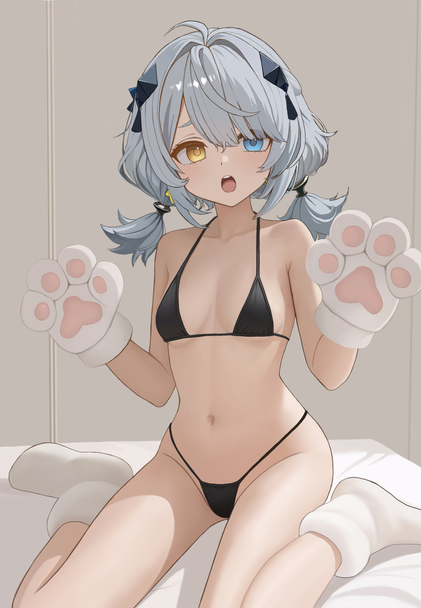 Dracaene Sunbringer (Zenless Zone Zero) Rule 34 Image