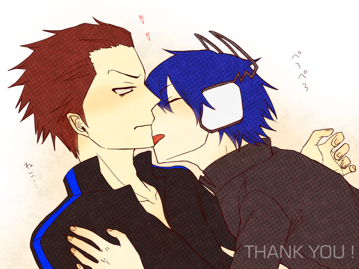 Devil Survivor (Series) Rule 34 Image