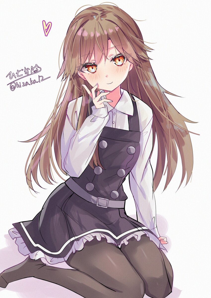 Kantai Collection Rule 34 Image
