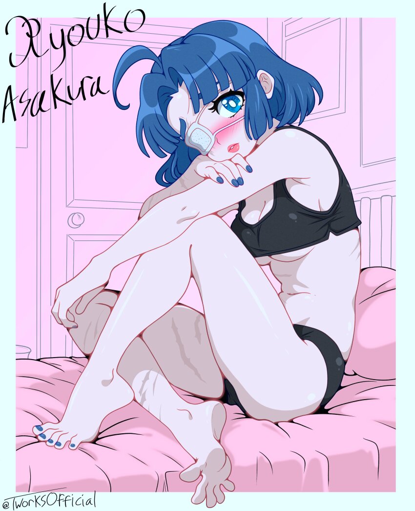 Suzumiya Haruhi No Yuuutsu Rule 34 Image