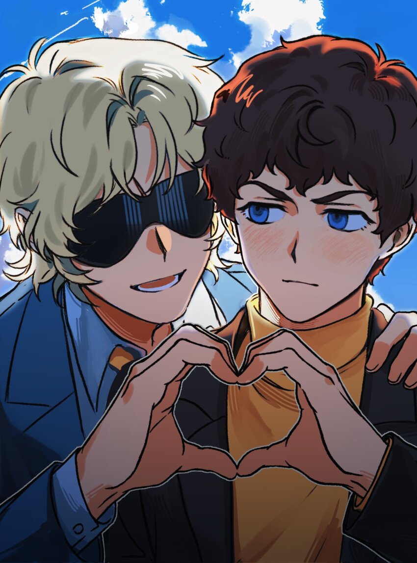 Amuro Ray (Gundam) Rule 34 Image