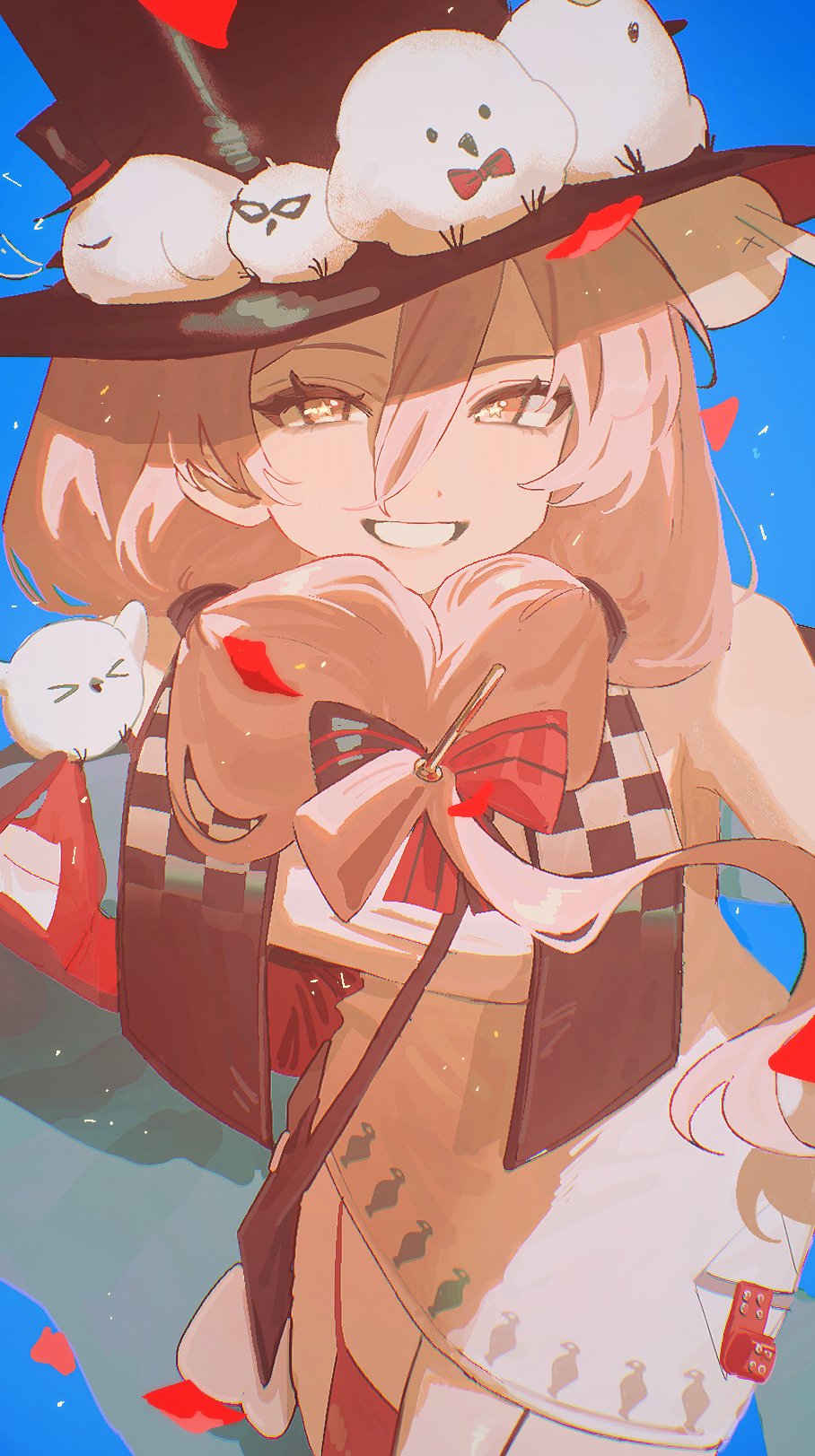 Oji-Sama (Ochi4t) Rule 34 Image