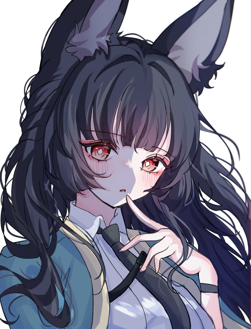 Hoshimi Miyabi (Zenless Zone Zero) Rule 34 Image