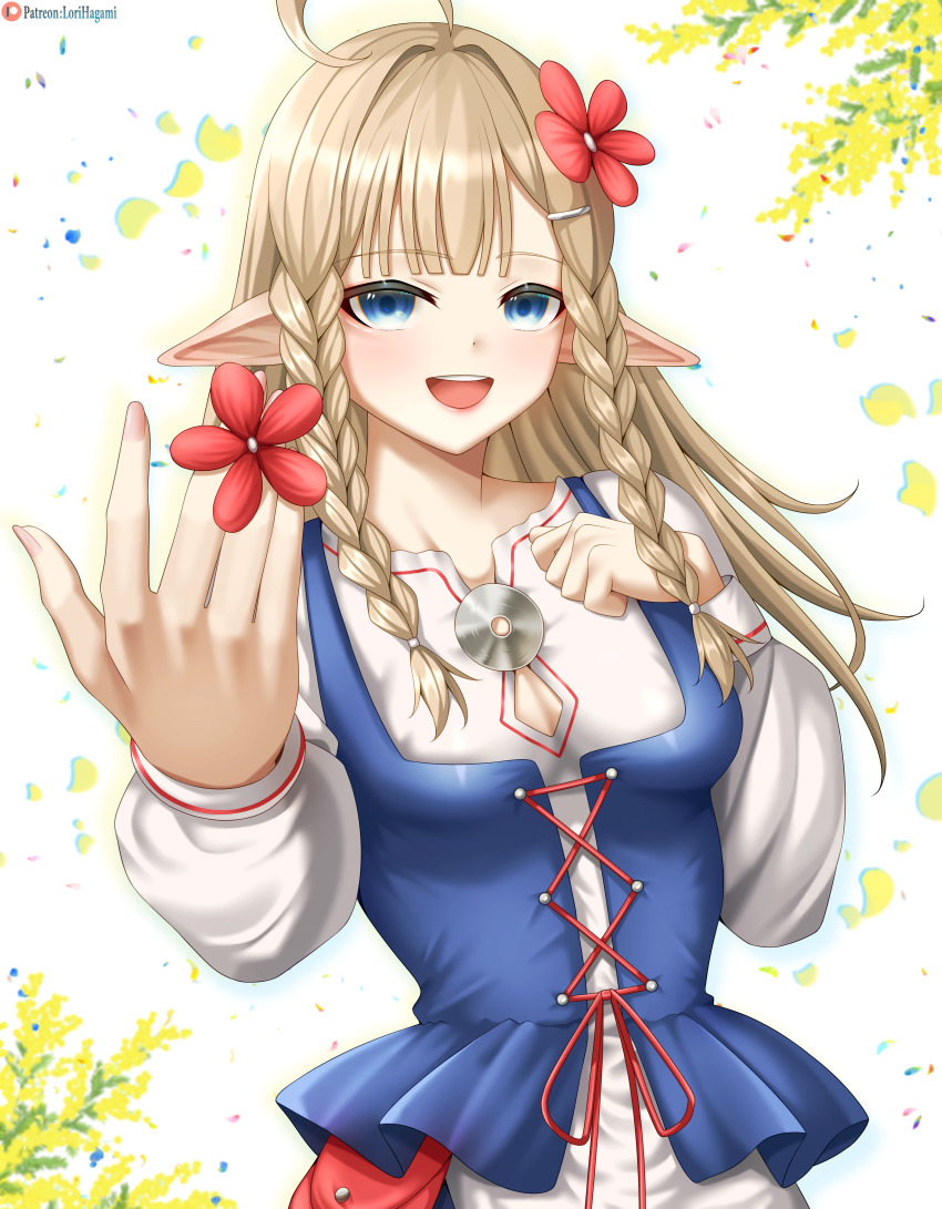 Indie Virtual Youtuber Rule 34 Image