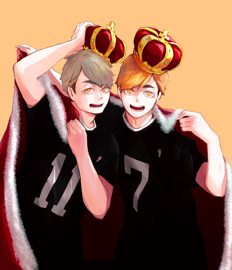Haikyuu!! Rule 34 Image