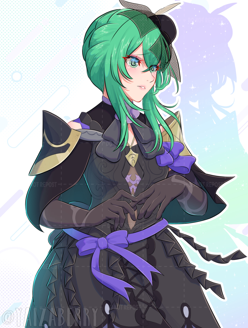 Ninae (Fire Emblem) Rule 34 Image