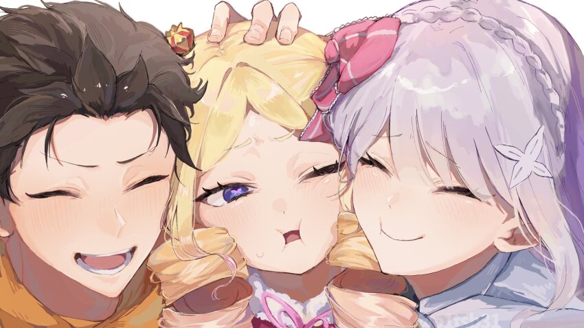 Beatrice (Re:Zero) Rule 34 Image