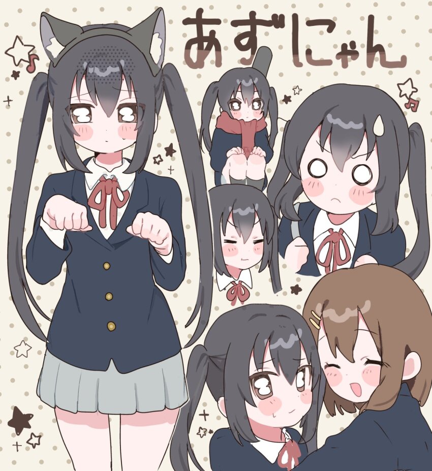 K-On! Rule 34 Image