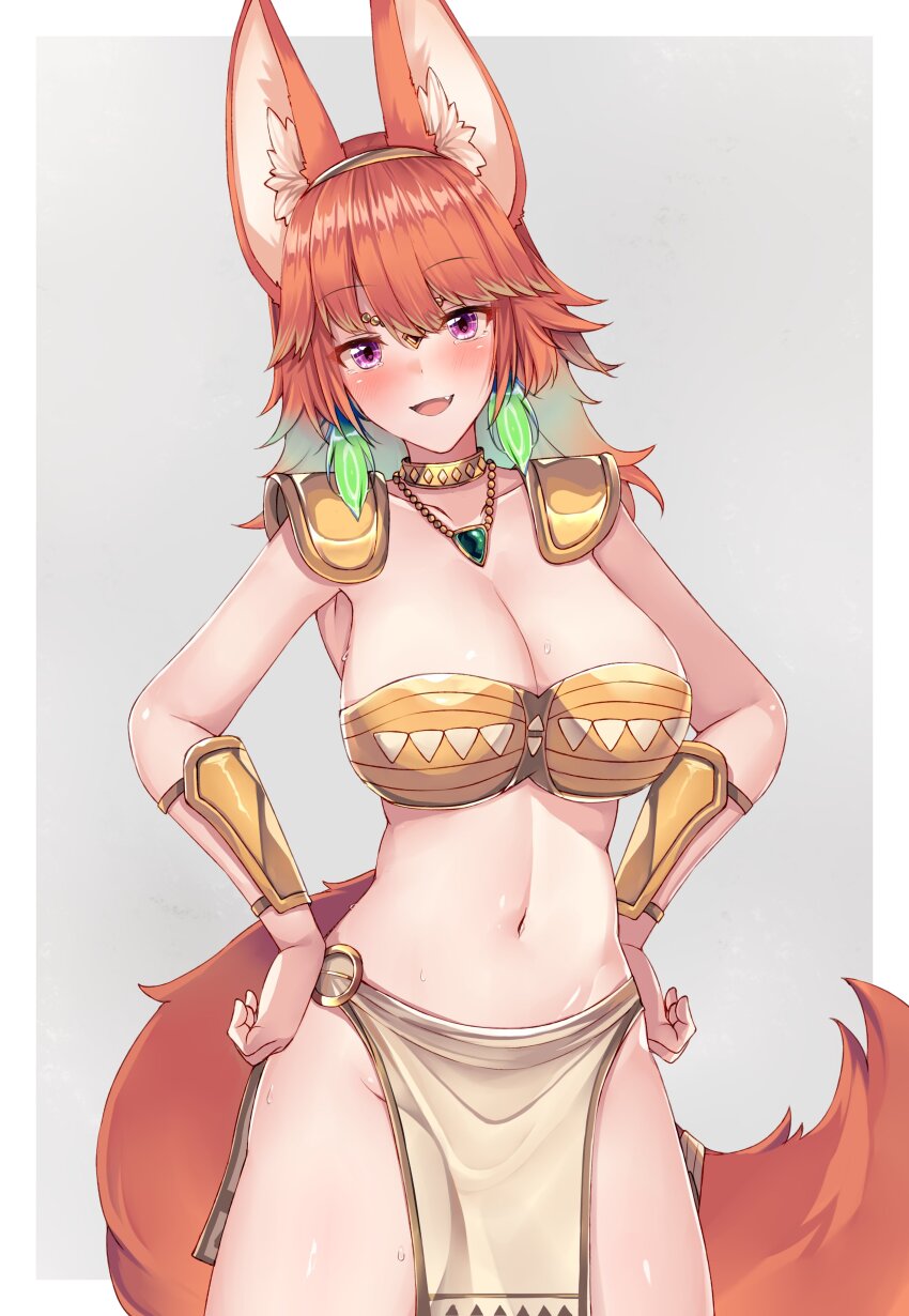 Krystal (Hololive) Rule 34 Image