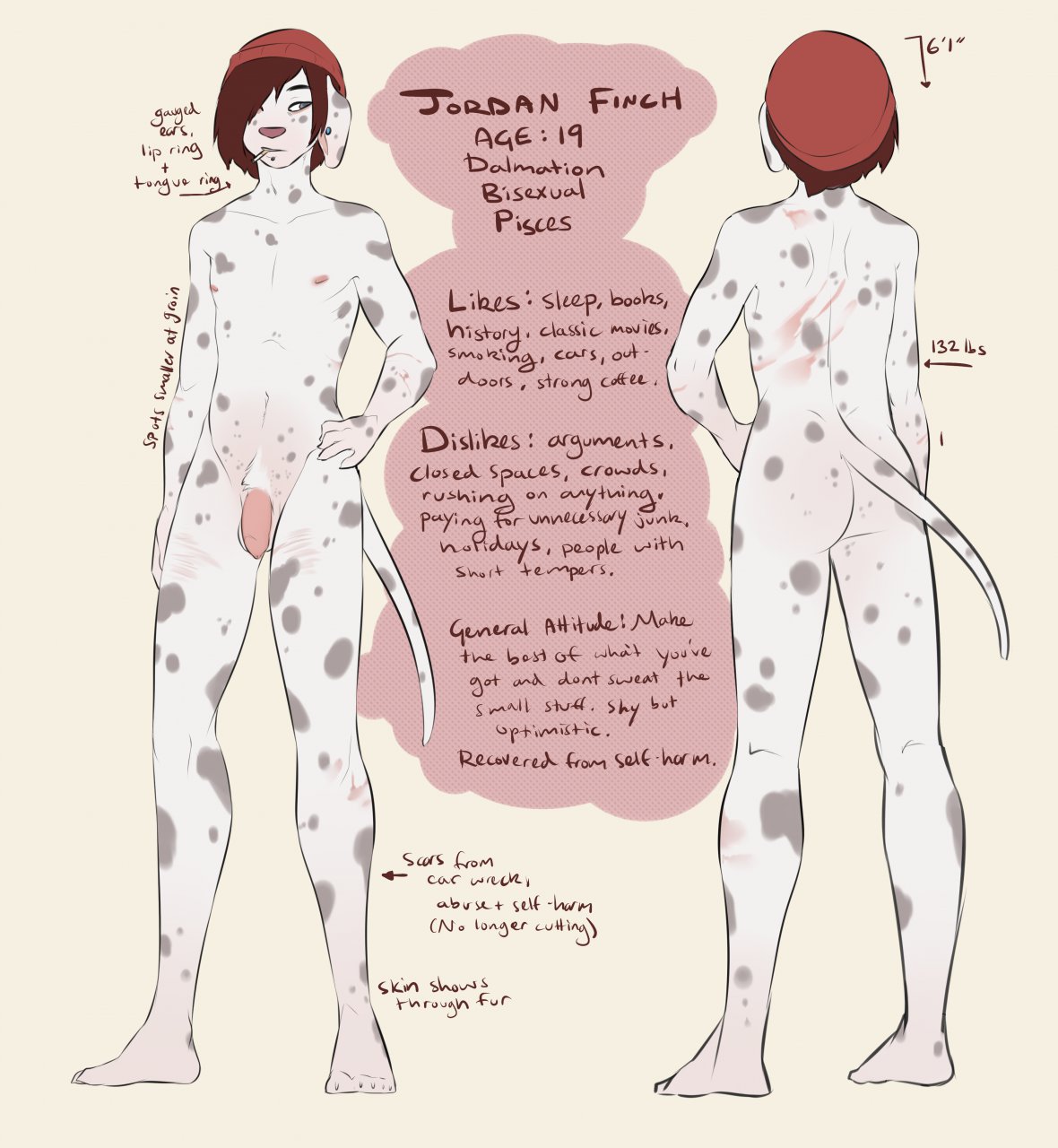 Anthro Rule 34 Image