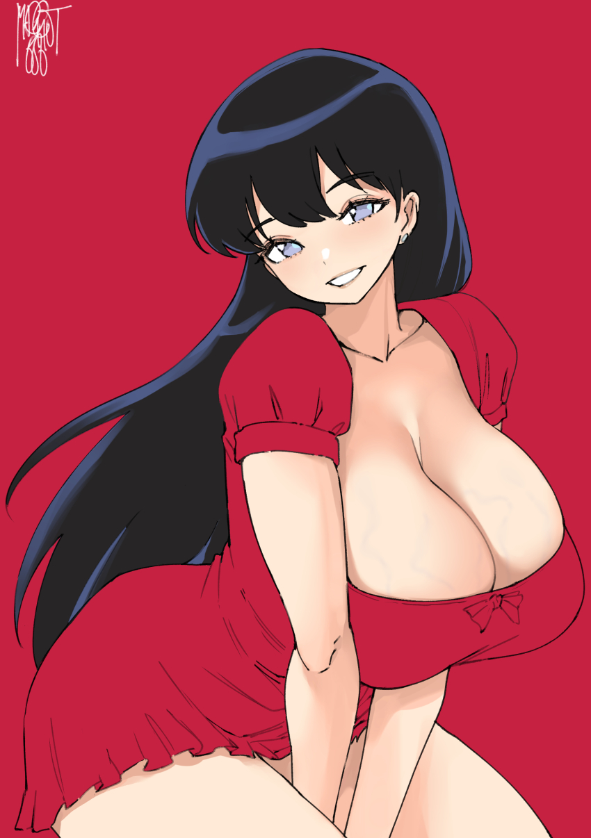 Arato Nagi (Ruri No Houseki) Rule 34 Image
