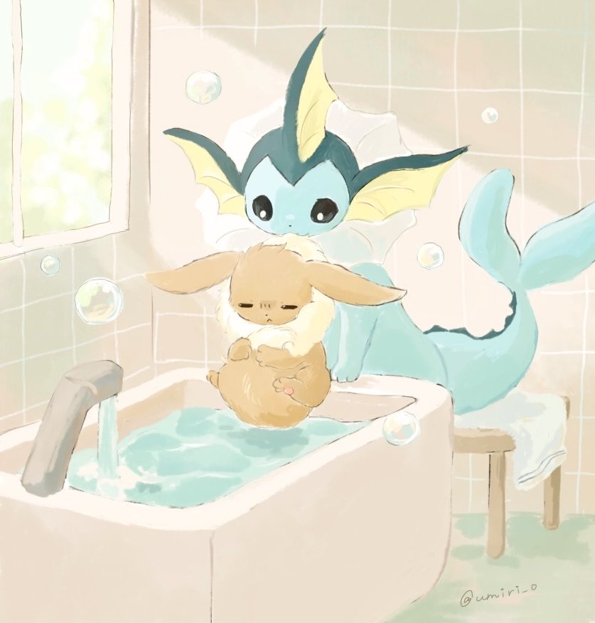 Eevee (Nintendo) Rule 34 Image