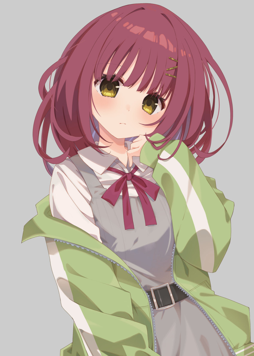 Futamihara Ririko (Limelight Lemonade Jam) Rule 34 Image