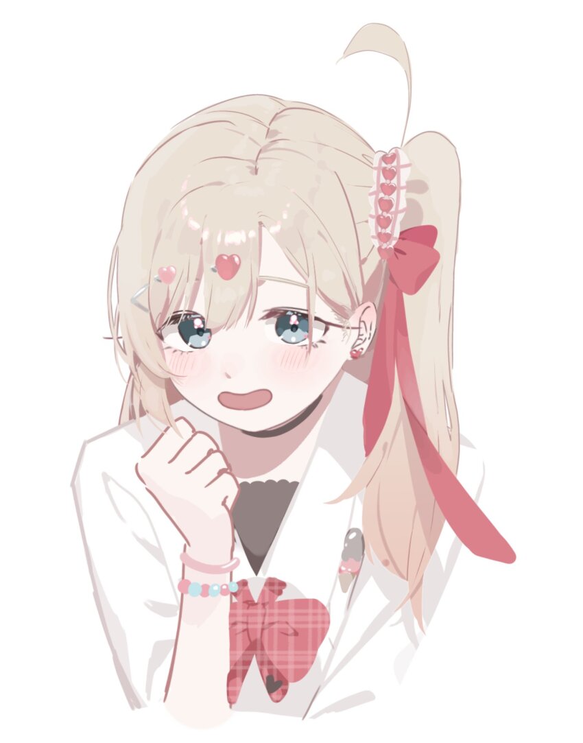 Kedarui Aashii (Kimi No Koto Ga Dai Dai Dai Dai Daisuki Na 100-Nin No Kanojo) Rule 34 Image