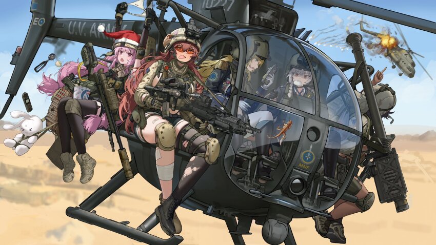 Character Request (Callsign: Cedar) Rule 34 Image