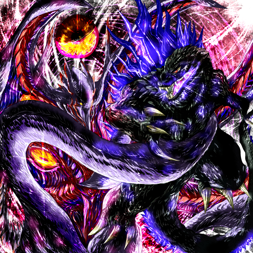 Character Request (Godzilla (Series)) Rule 34 Image