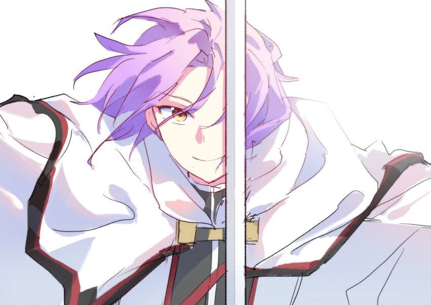 Julius Juukulius (Re:Zero Kara Hajimeru Isekai Seikatsu) Rule 34 Image
