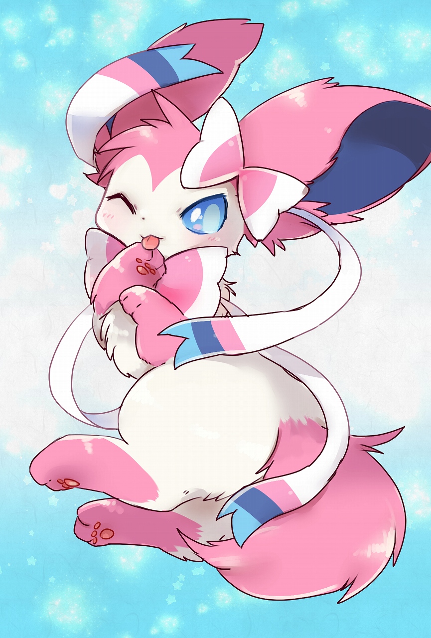 Gen 6 Pokemon (Nintendo) Rule 34 Image
