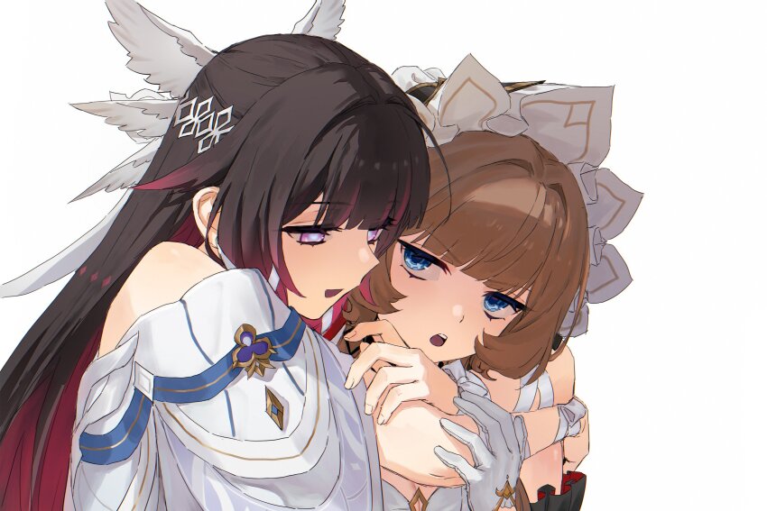 Columbina (Genshin Impact) Rule 34 Image