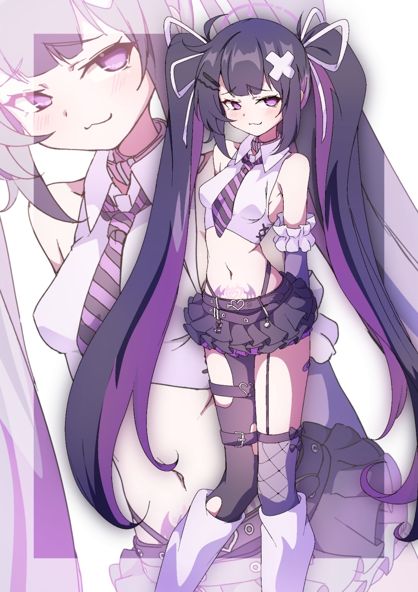 Indie Virtual Youtuber Rule 34 Image