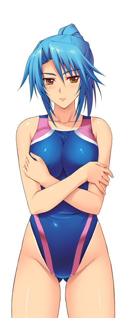 Fuuki Iinchou Seira Rule 34 Image