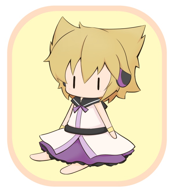 Toyosatomimi No Miko (Touhou) Rule 34 Image