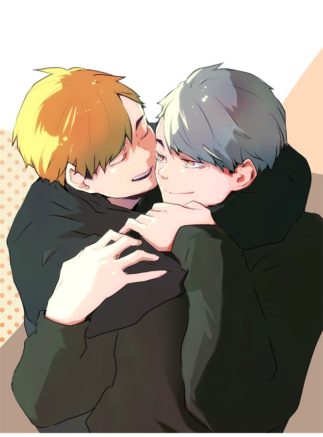 Haikyuu!! Rule 34 Image