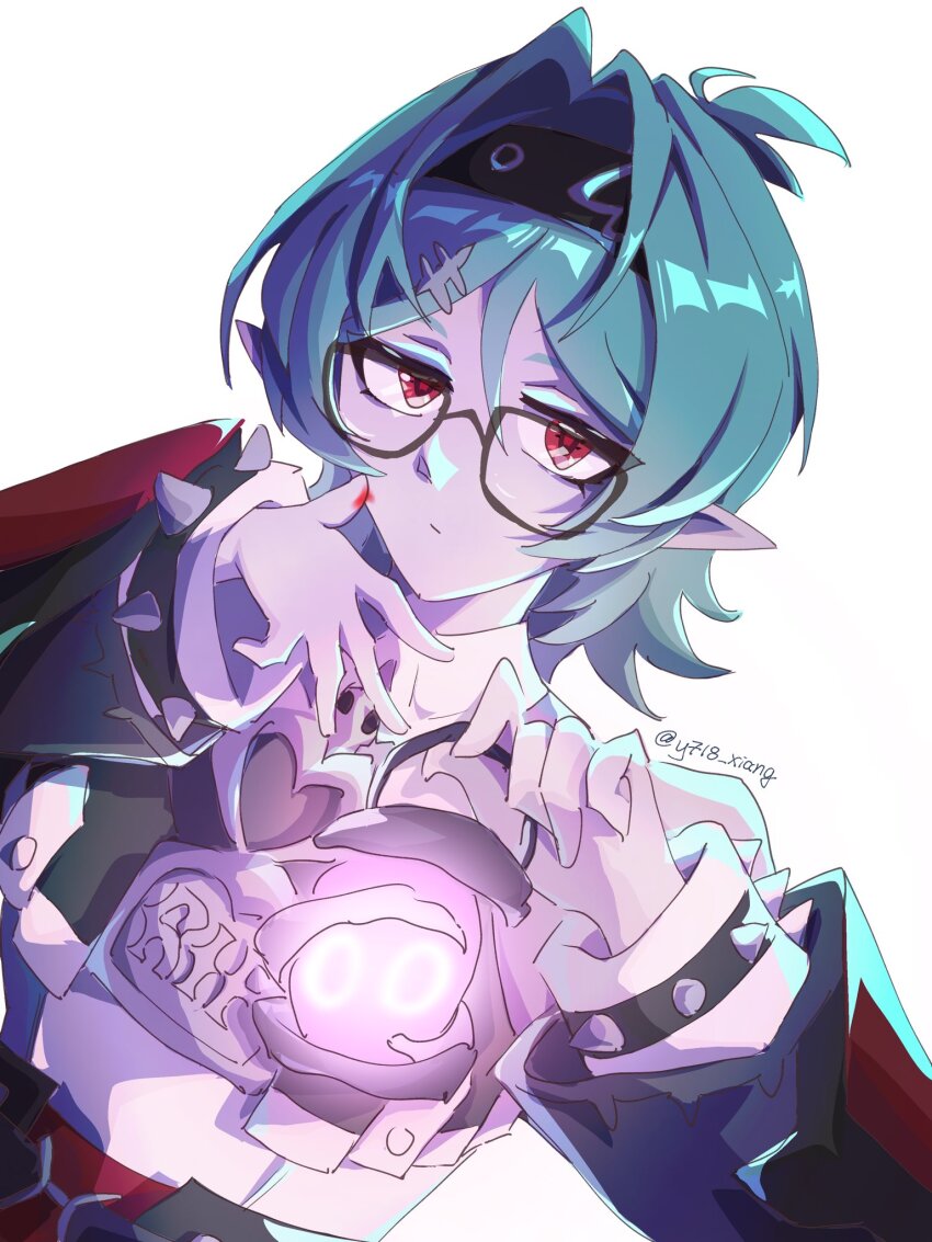 Roxy Ifrita Pryce (Zenless Zone Zero) Rule 34 Image