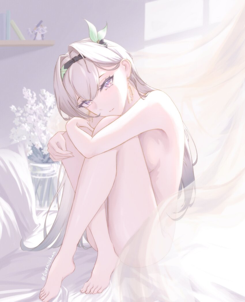 Firefly (Honkai: Star Rail) Rule 34 Image