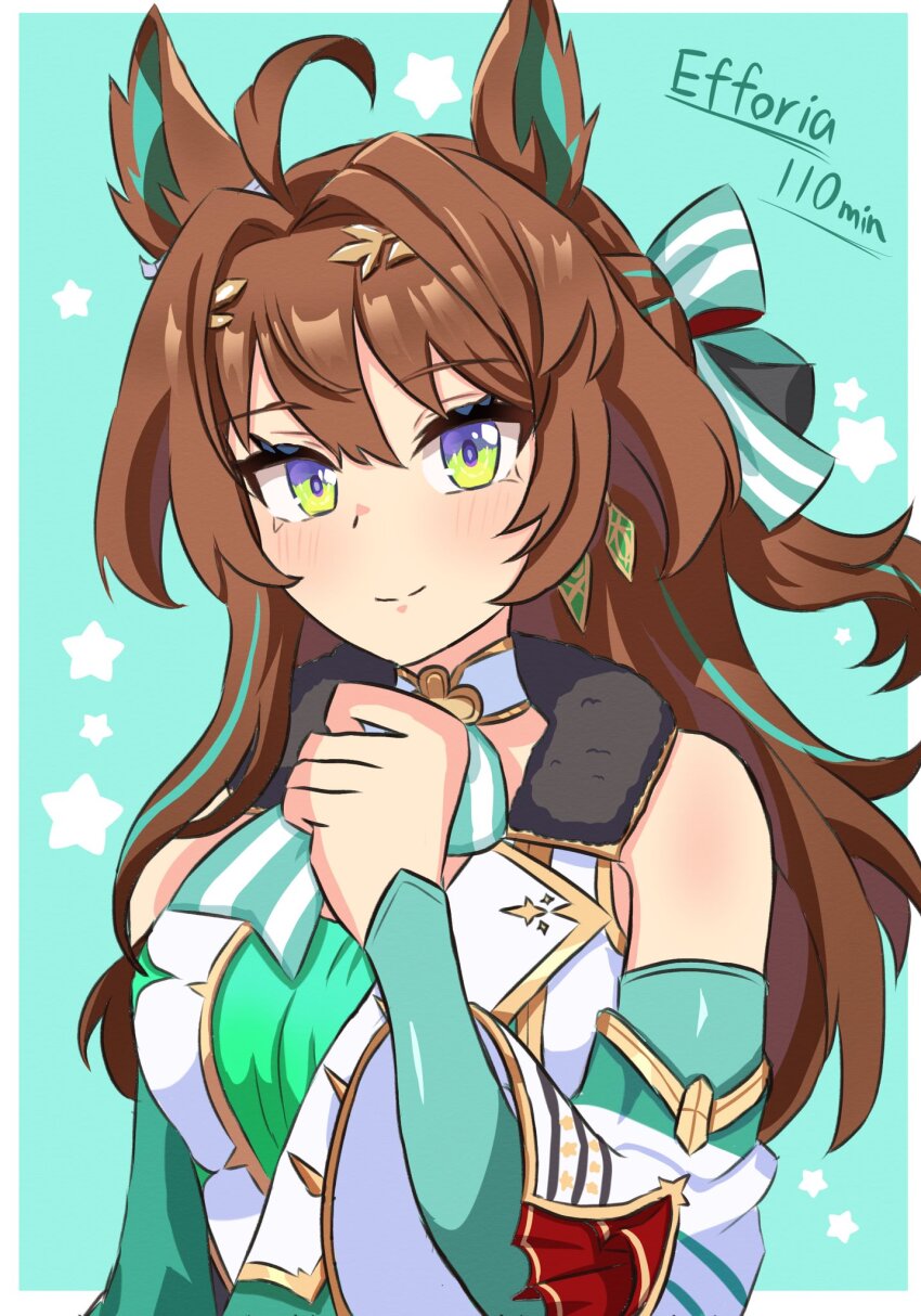 Umamusume Rule 34 Image