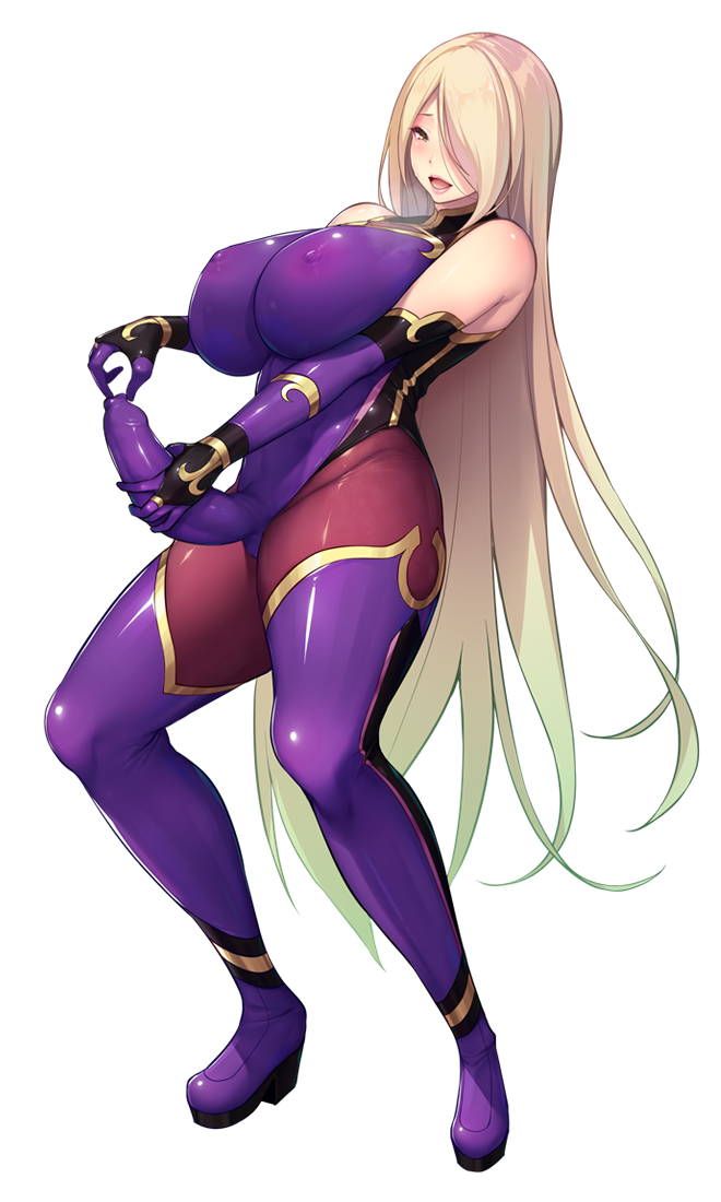 Tachi-E Rule 34 Image