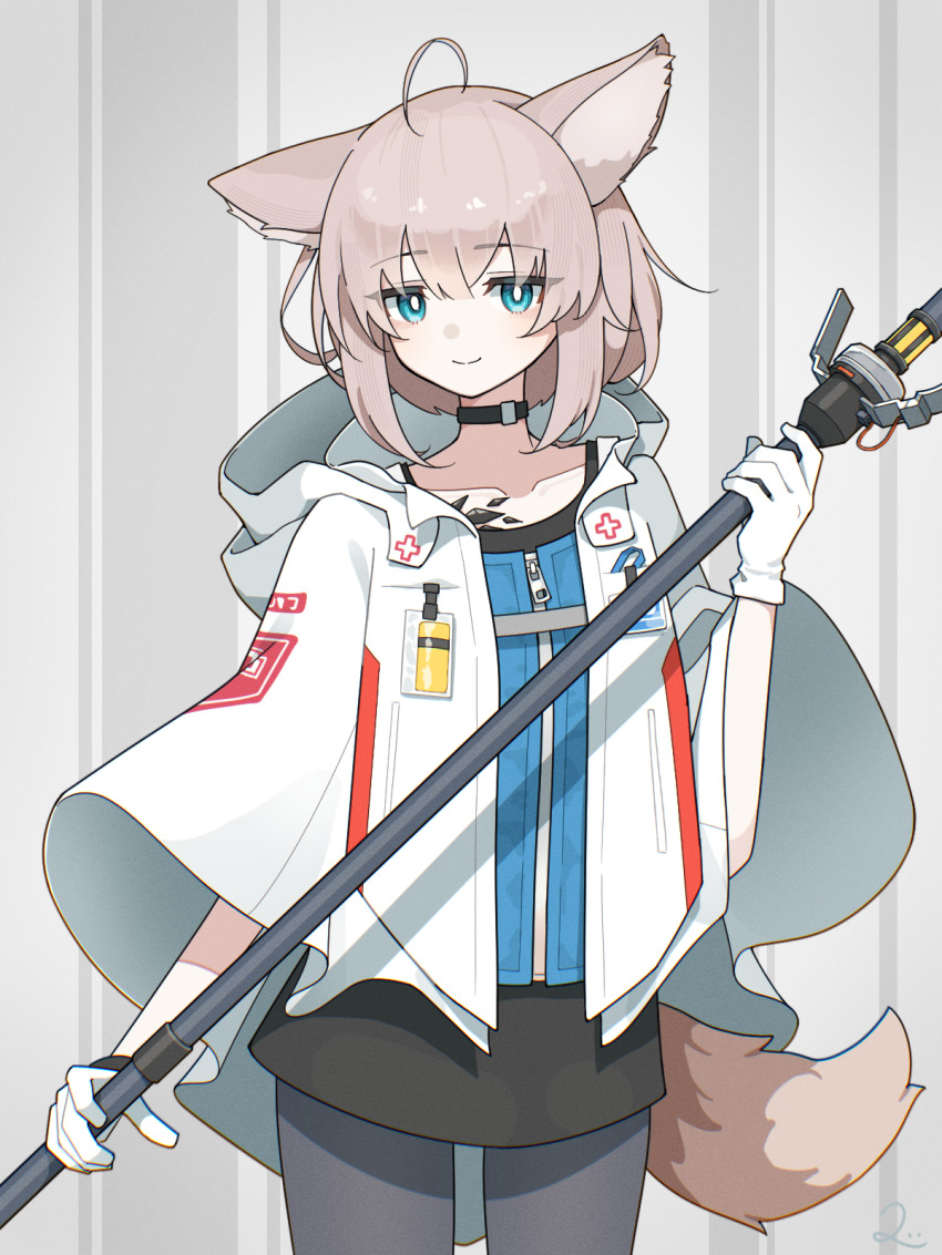 Oripathy Lesion (Arknights) Rule 34 Image