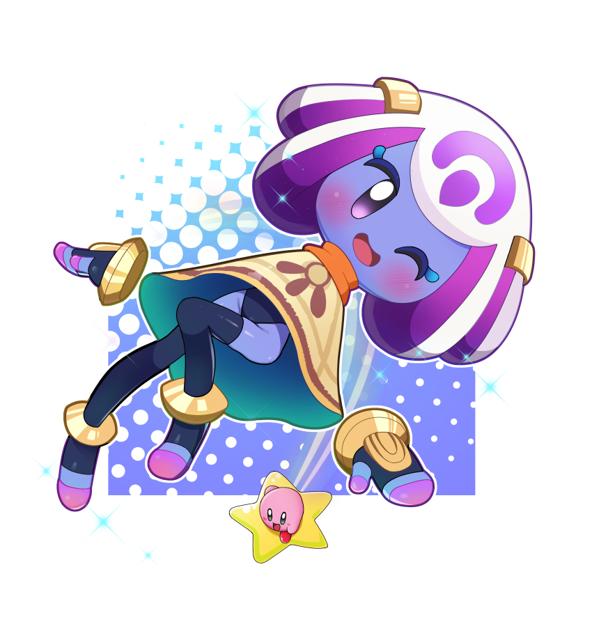 Kirby (Kirby (Series)) Rule 34 Image