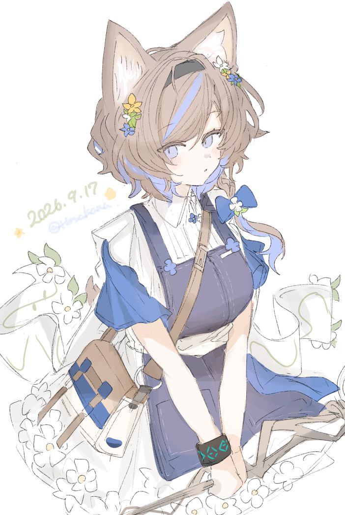 Arknights Rule 34 Image