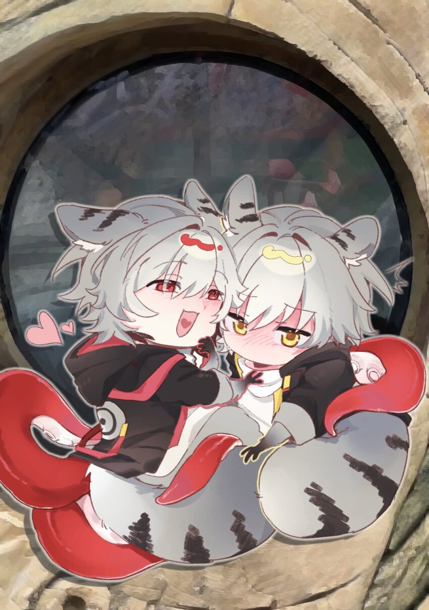 Caelus (Honkai: Star Rail) Rule 34 Image