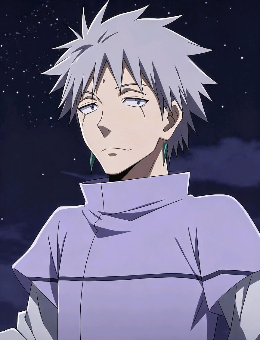 Tensei Shitara Slime Datta Ken Rule 34 Image