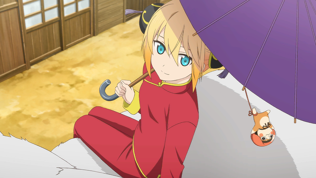 Edna (Tales) Rule 34 Image