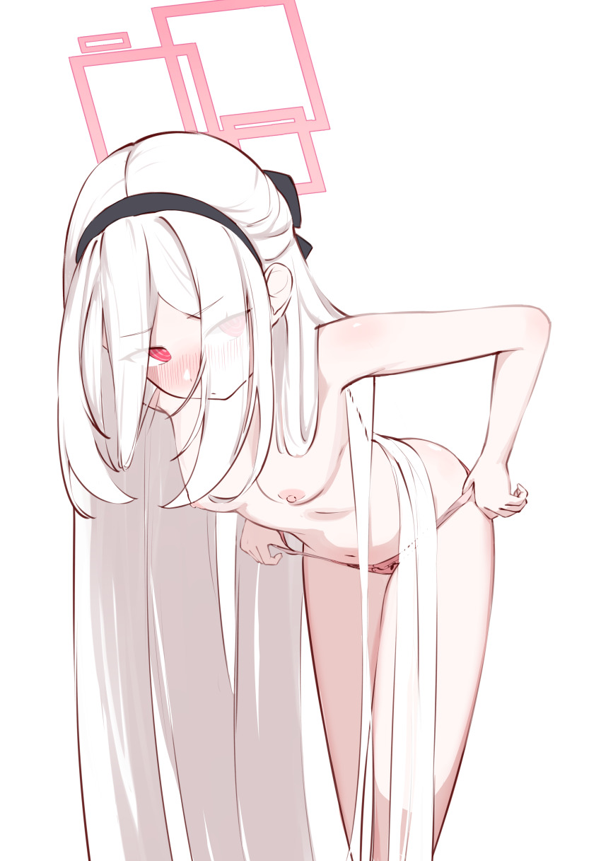 Kei (Blue Archive) Rule 34 Image