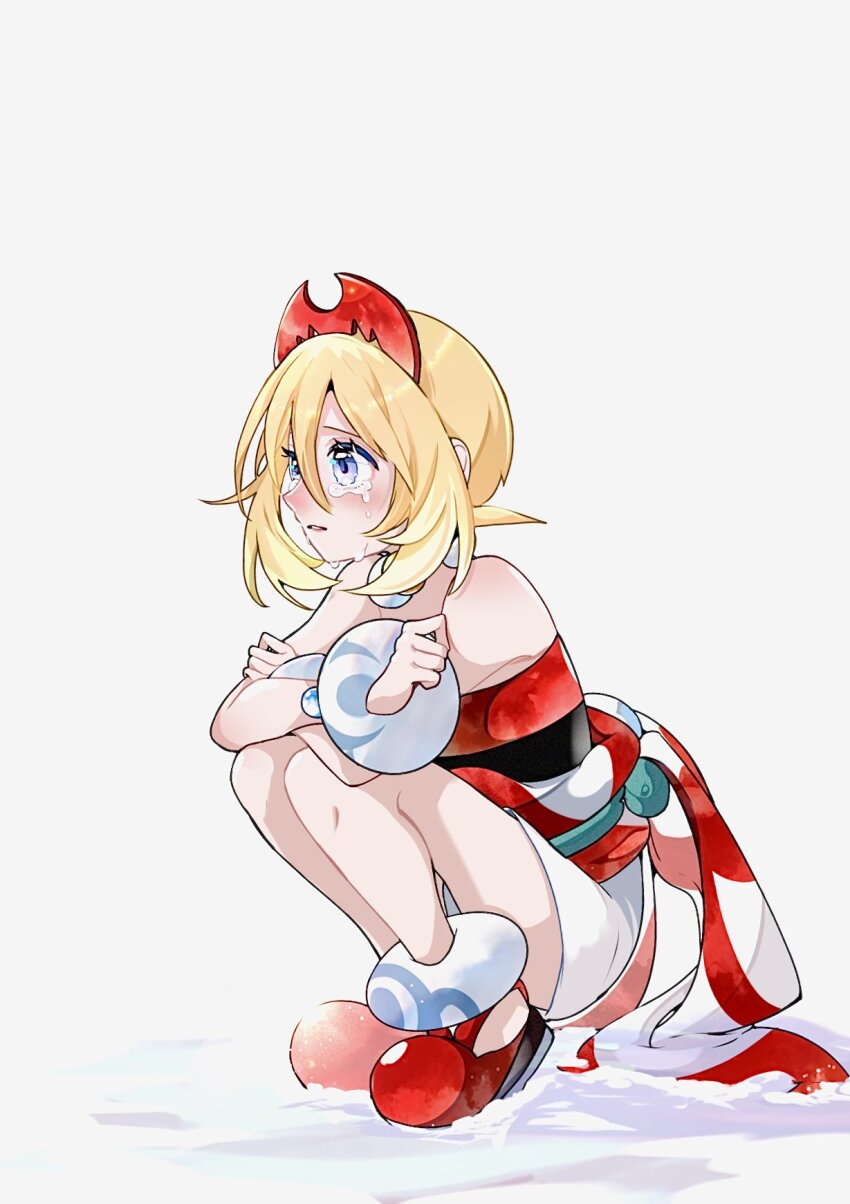 Irida (Pokemon) Rule 34 Image