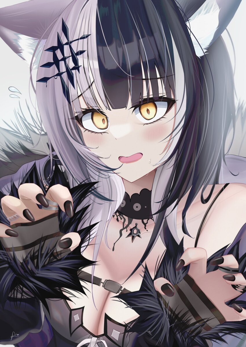 Shiori Novella (Hololive) Rule 34 Image
