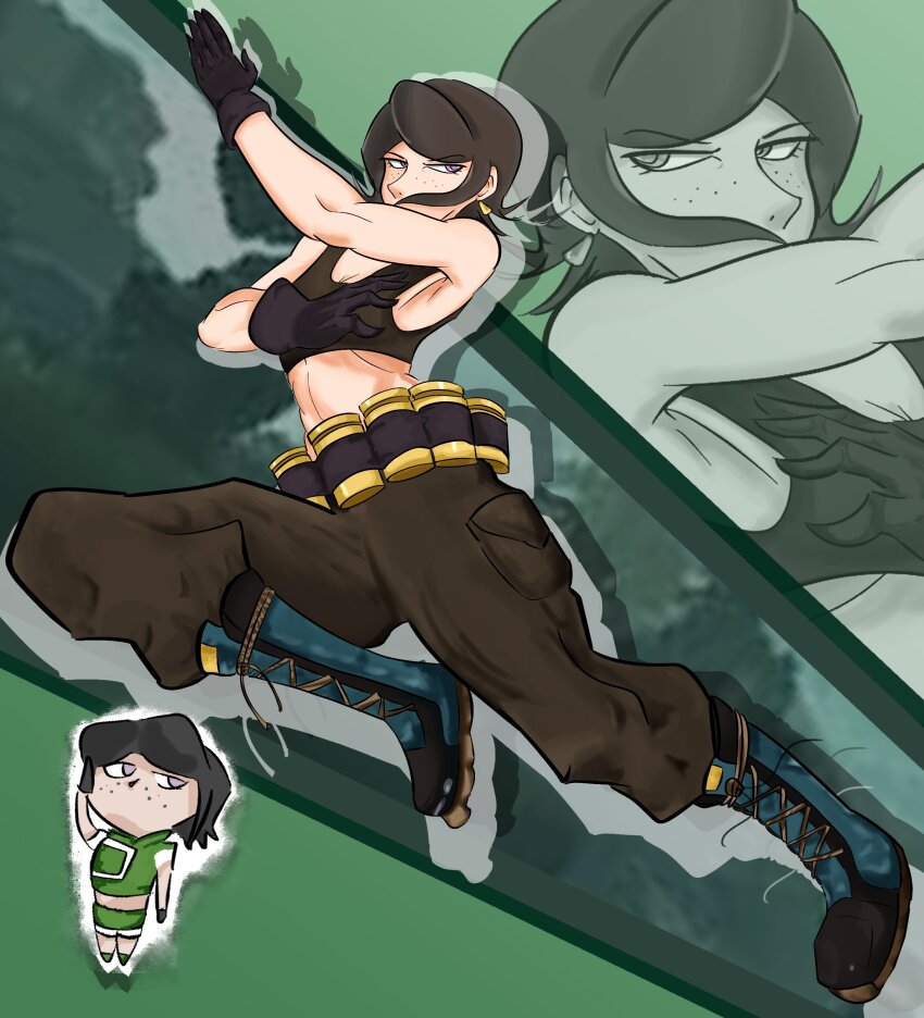 Danganronpa: Trigger Happy Havoc Rule 34 Image