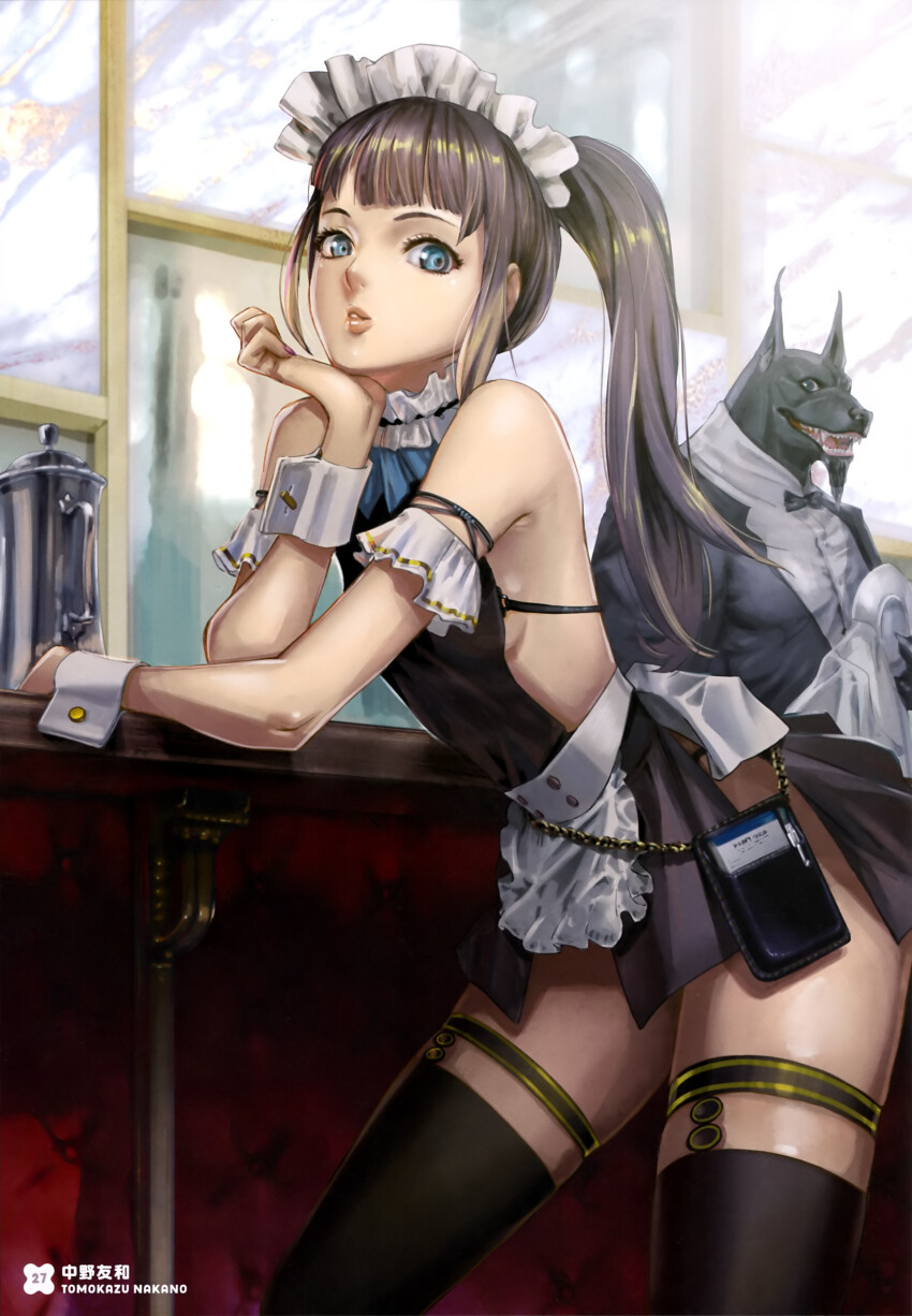 Dengeki Moeoh Rule 34 Image
