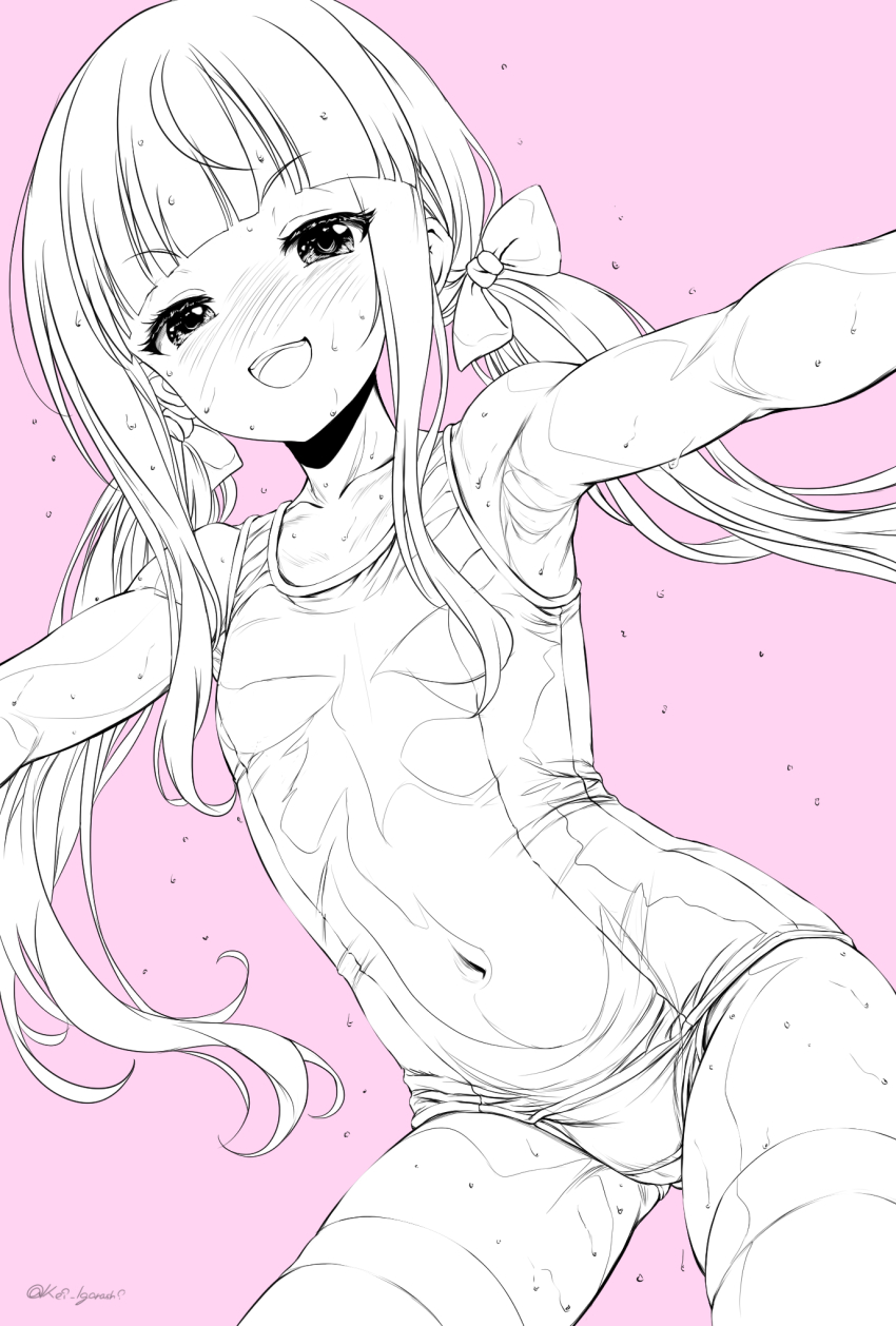 Idolmaster Rule 34 Image