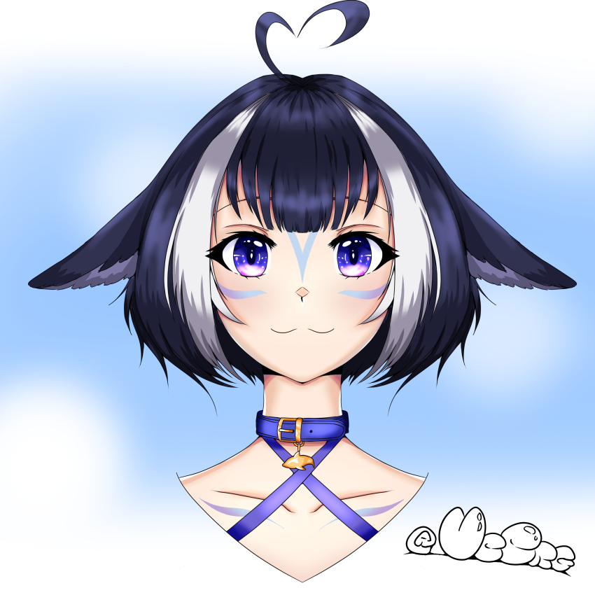Shylily (Indie Virtual Youtuber) Rule 34 Image