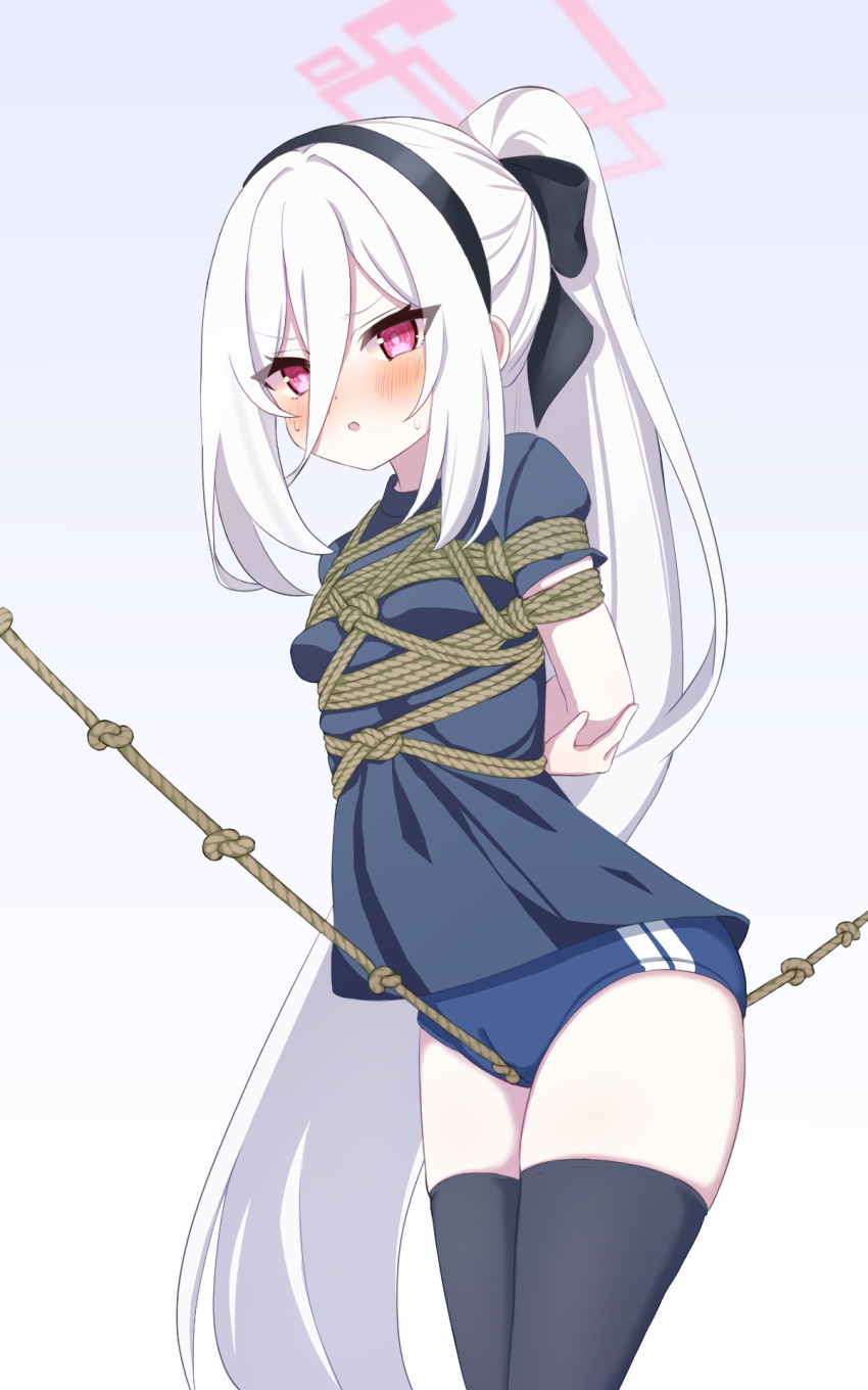Kei (Blue Archive) Rule 34 Image