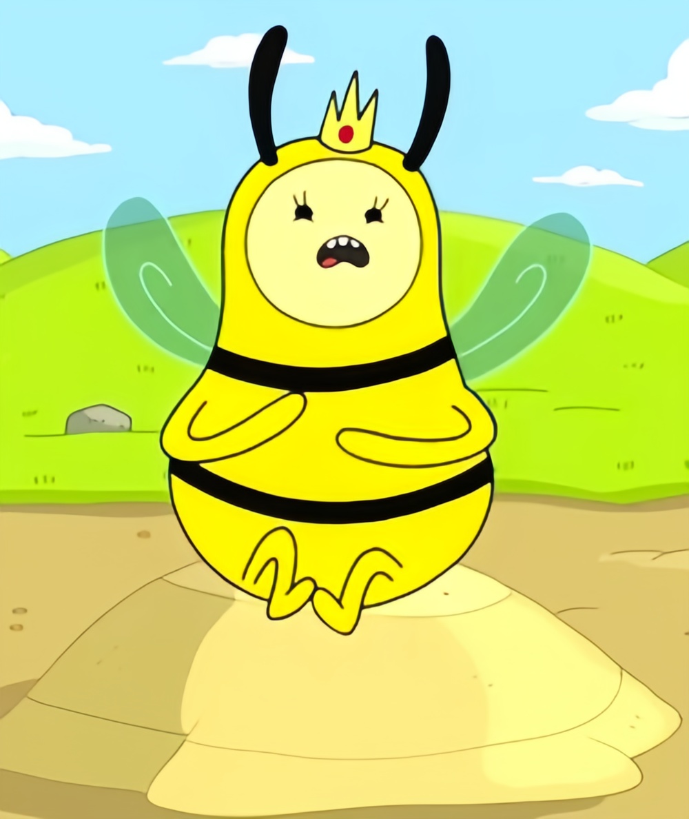 Adventure Time Rule 34 Image