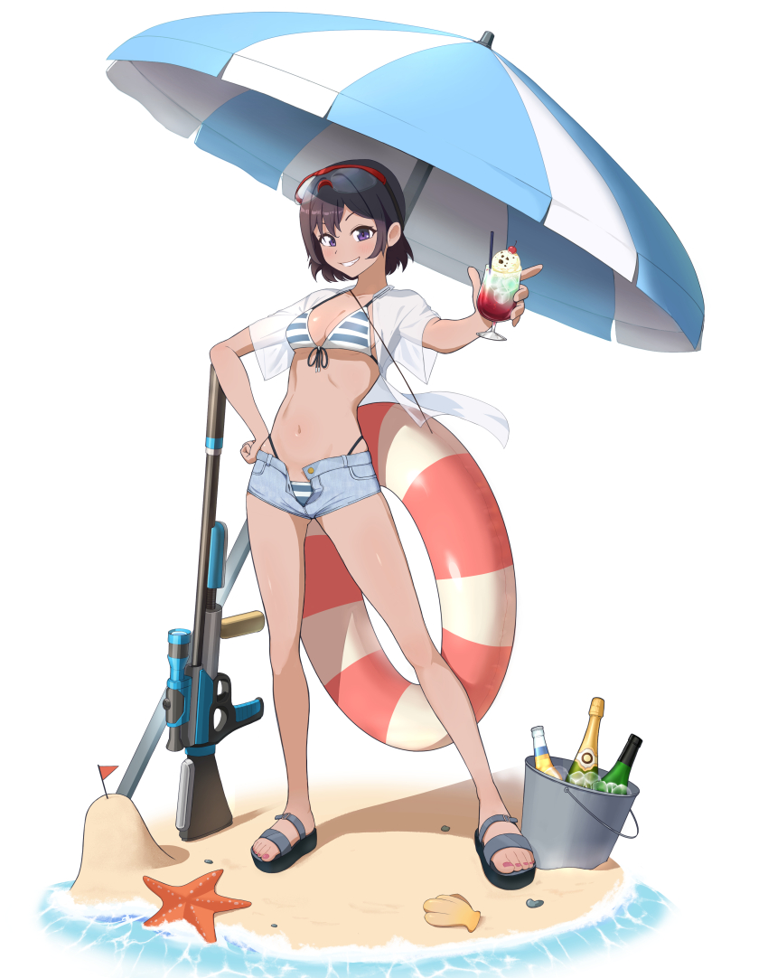 Shell (Original) Rule 34 Image