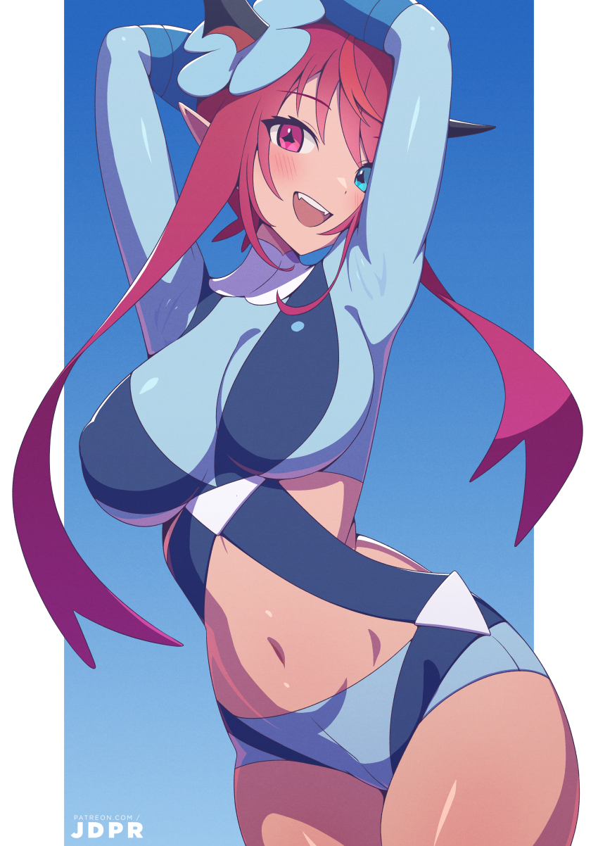 Irys (Hololive) Rule 34 Image