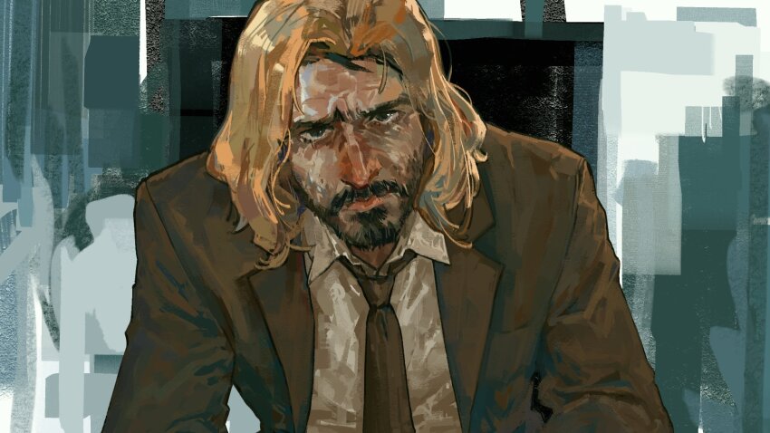 Disco Elysium Rule 34 Image